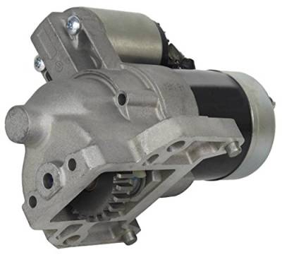 Rareelectrical - New Starter Motor Compatible With 06 07 08 09 Ford Fusion 3.0 V6 - Image 5
