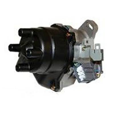 Rareelectrical - New Distributor Compatible With Honda Odyssey 1995 2.2L 31-17482 84-17482 Ht05 3117482 8417482 - Image 3