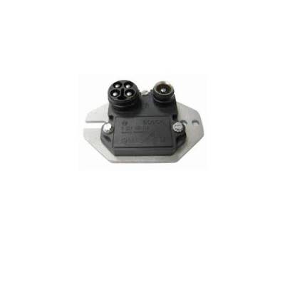 Rareelectrical - New Ignition Module Compatible With 1984 Mercedes 190E 0-227-100-023 0-227-100-042 0-227-100-043 - Image 5