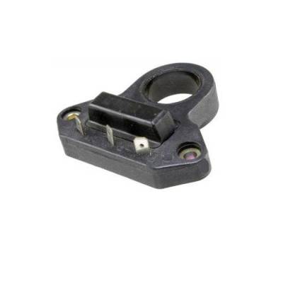 Rareelectrical - New Ignition Module Compatible With 1981-1983 Nissan 720 Pickup 22020-W0560 22020-W0561 22020W0560 - Image 1
