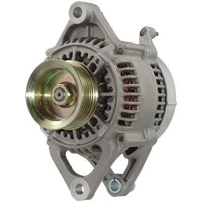 Rareelectrical - Alternator Compatible With 90-95 Chrysler Daytona Imperial New Yorker Town Country 334-1848 - Image 1