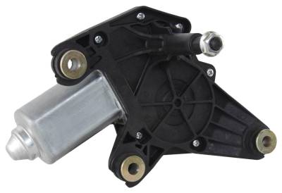 Rareelectrical - New Rear Wiper Motor Compatible With 2004 2005 2006 2007 Dodge Caravan Grand Caravan 55076549Ah - Image 3