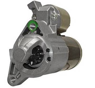 Rareelectrical - New Starter Motor Compatible With 2007-2013 Dodge Charger V8 5.7L Awd Models 4896464Ac 280-4255 - Image 1