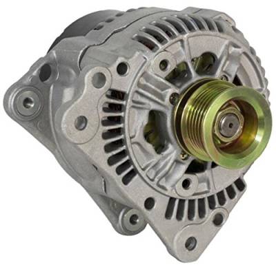 Rareelectrical - New Alternator Compatible With Volkswagen 0-123-320-009 0-123-340-001 0-120-485-023 Ia 0898 - Image 5