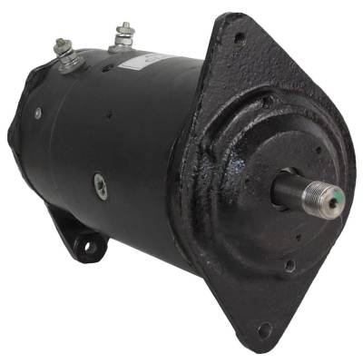 Rareelectrical - New Generator Compatible With International Tractor 108 109 128 129 149 169 86 Kohler Gas - Image 5