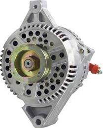 Rareelectrical - New Alternator Compatible With 91 92 Ford Taurus Mercury Sable 3.0L F1du-10300-Ad F1du-10300Ad - Image 1