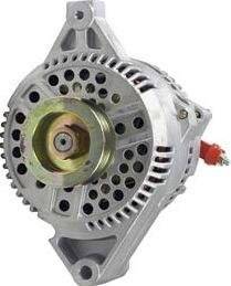 Rareelectrical - New Alternator Compatible With 91 92 Ford Taurus Mercury Sable 3.0L F1du-10300-Ad F1du-10300Ad - Image 5