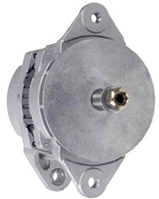 Rareelectrical - Alternator Compatible With International Truck 1754 1954 Dt-466 1117931 1117954 F3ht-10300-Hb - Image 5