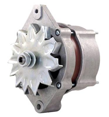 Rareelectrical - 24V Alternator Compatible With Case Excavator 1080 1085C 170C 220B É, Crawler 1150 1550 850D - Image 10