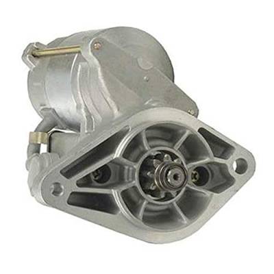Rareelectrical - New Starter Motor Compatible With 94 95 96 97 Toyota Corolla Geo Prizm 1.6L 1.8L 28100-02060 - Image 5