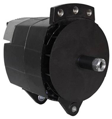 Rareelectrical - Alternator Compatible With Volvo Penta Marine Inboard Tamd122p Tamd162 3279220 - Image 5