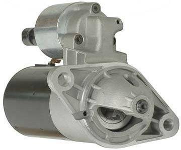 Rareelectrical - New Starter Compatible With Dodge Neon 1998-1999 Stratus 2.0L 122 L4 1998-2000 Plymouth Breeze - Image 5
