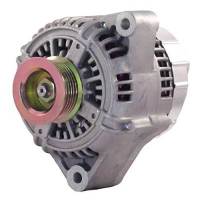 Rareelectrical - New Alternator Compatible With Lexus Lx470 4.7L 1998-2002 Toyota Land Cruiser 4.7L 1999-2002 - Image 5