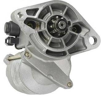 Rareelectrical - New Starter Compatible With Chrysler Sebring Dodge Stratus 2.4L 148 L4 2001-2002 280-0318 2800318 - Image 5
