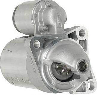 Rareelectrical - New Starter Motor Compatible With 01 02 03 04 05 Kia Rio 1.5 1.6 Ok30a-18-400 Rk30a-18-400U - Image 5