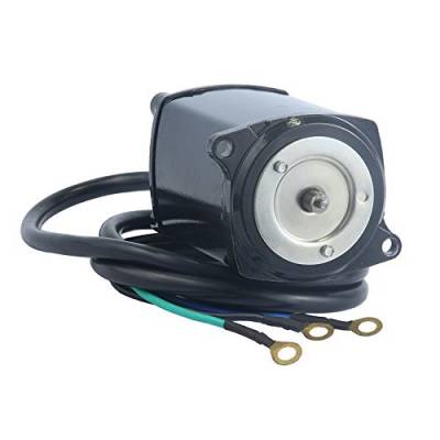 Rareelectrical - New Tilt Trim Motor Compatible With Mercury Outboard 140Hp 150Hp 175Hp 200Hp 210Hp By Part Numbers - Image 3