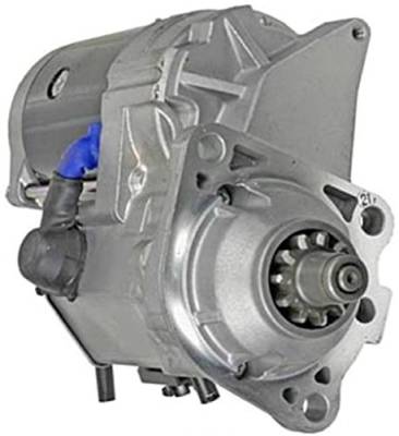 Rareelectrical - New 24V 11T Osgr Starter Motor Compatible With John Deere Marine Engine 4039Dfm 4045Tfm Ty24444 - Image 3
