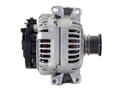 Rareelectrical - New Alternator Compatible With Dodge Sprinter Van 2.7L 165 L5 Diesel 2003-2006 Freightliner Sprinter - Image 3