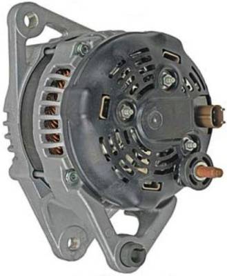 Rareelectrical - New Alternator Compatible With Chrysler 300 Series Concorde Intrepid Dodge Intrepid 3.5L 215 V6 - Image 5
