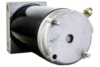 Rareelectrical - New 12V 13T Ccw Starter Compatible With Force Marine Outboard 507 508 50 Hp 407F 408F 40 Hp 1992 - Image 3