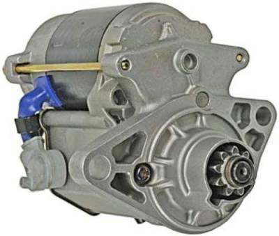 Rareelectrical - New Starter Motor Compatible With 90 91 92 93 Honda Accord 31200-Pt0-003 Manual Transmission - Image 5