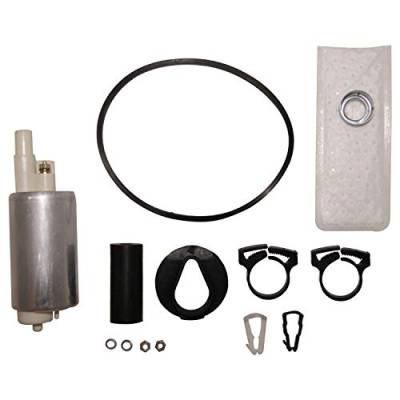 Rareelectrical - New Fuel Pump Compatible With Part Numbers 525-1580 Efp361003g 5251580 P74156 - Image 2