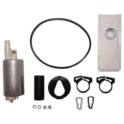 Rareelectrical - New Fuel Pump Compatible With Part Numbers 525-1580 Efp361003g 5251580 P74156 - Image 3