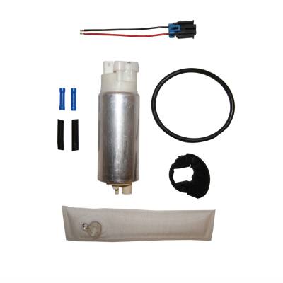 Rareelectrical - New Fuel Pump Compatible With Oldsmobile 88 Buick Century Lss Pontiac Bonneville Lesabre Park Avenue - Image 1