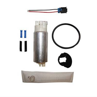 Rareelectrical - New Fuel Pump Compatible With Oldsmobile 88 Buick Century Lss Pontiac Bonneville Lesabre Park Avenue - Image 5