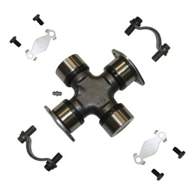Rareelectrical - New Universal Joint Compatible With By Part Numbers Xf674 5674X Uj875 875 Pac674 - Image 3