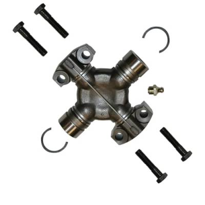 Rareelectrical - New Universal Joint Compatible With By Part Numbers 301419 N4109 20076 Uj494 Cp4156 - Image 2