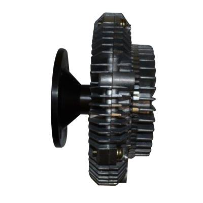 Rareelectrical - New Hvac Fan Clutch Compatible With Toyota Tundra Sequoia Lexus Gx470 4Runner 2001-2005 By Part - Image 4