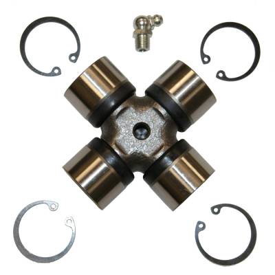 Rareelectrical - New Universal Joint Compatible With By Part Numbers Vte5007 20427 541 Bcb500 Hs198 - Image 3