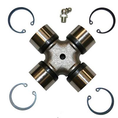 Rareelectrical - New Universal Joint Compatible With By Part Numbers Xf41207 20432 Uj818 818 30721 - Image 2