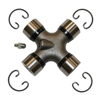 Rareelectrical - New Universal Joint Compatible With By Part Numbers 220-0015 - Image 3