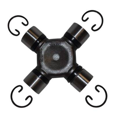 Rareelectrical - New Universal Joint Compatible With Ram 3500 Dodge Ram 3500 2007-2012 By Part Numbers V8004852ac - Image 3