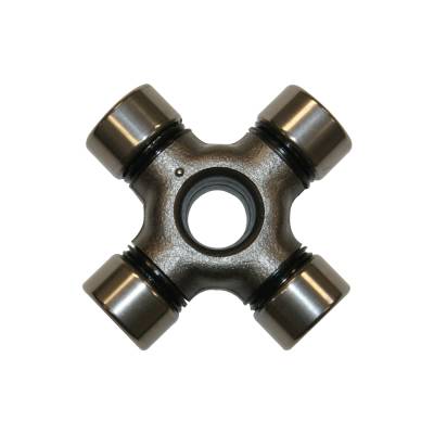 Rareelectrical - New Universal Joint Compatible With By Part Numbers 1011315 285124 Gu72804 678976 Gu7284 - Image 1