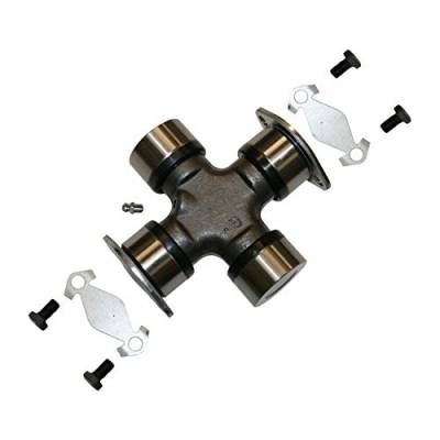 Rareelectrical - New Universal Joint Compatible With By Part Numbers 107232 102931 102771 20347 5438X - Image 2