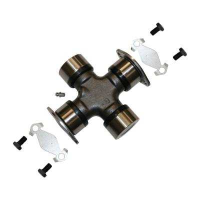 Rareelectrical - New Universal Joint Compatible With By Part Numbers 107232 102931 102771 20347 5438X - Image 3