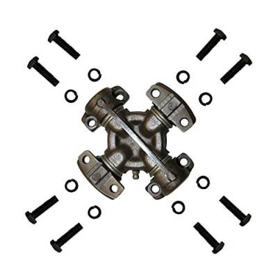 Rareelectrical - New Universal Joint Compatible With Part Numbers Xf4002 N4002 323883 301402 Kc2766 - Image 2