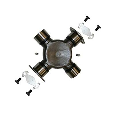 Rareelectrical - New Universal Joint Compatible With By Part Numbers 20349 5510X Uj478 Cp18s1 Pt281hrk - Image 2