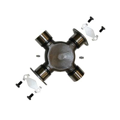 Rareelectrical - New Universal Joint Compatible With By Part Numbers 20349 5510X Uj478 Cp18s1 Pt281hrk - Image 3