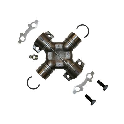 Rareelectrical - New Universal Joint Compatible With Part Numbers Xf4014 301414 20074 3461 N4014 - Image 1