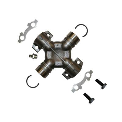Rareelectrical - New Universal Joint Compatible With Part Numbers Xf4014 301414 20074 3461 N4014 - Image 3