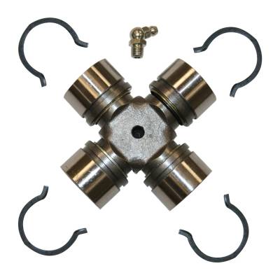 Rareelectrical - New Universal Joint Compatible With By Part Numbers Xf21200n Vte5002 120000 Wcb012 Hs476 - Image 3