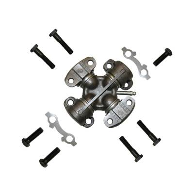 Rareelectrical - New Universal Joint Compatible With Part Numbers 301502 N5102 N5031 475397 301531 - Image 3