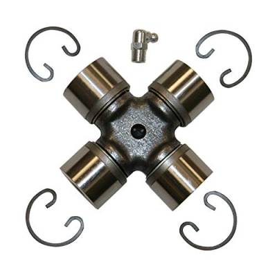 Rareelectrical - New Universal Joint Compatible With By Part Numbers 220-0163 - Image 2