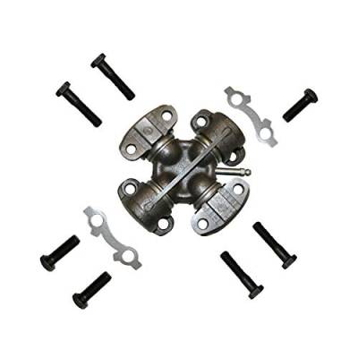 Rareelectrical - New Universal Joint Compatible With Part Number 301531 301502 N5102 N5031 475397 - Image 2