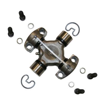 Rareelectrical - New Universal Joint Compatible With By Part Numbers 5328X Uj484 Pt328 484 328 - Image 1