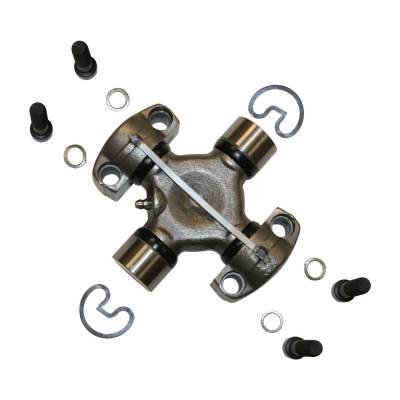 Rareelectrical - New Universal Joint Compatible With By Part Numbers 5328X Uj484 Pt328 484 328 - Image 3